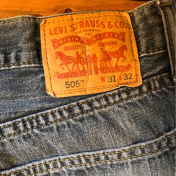 Levi’s jeans bundle - Picture 3 of 12